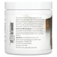 NOW solutions Coconut Oil natural 7 жидк. унц. (207 мл)