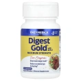 Enzymedica, Digest Gold с ATPro, 21 капсула