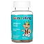 GummiKing Омега-3 ДГК и ЭПК для детей, 60 жевательных конфет