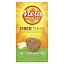 Metamucil, Fibre Thins, яблочный и хрустящий продукт, 12 пакетиков по 22 г (0,77 унции)