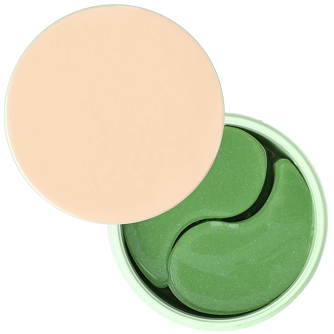 Pixi Beauty, Skintreats, FortifEye, патчи для области вокруг глаз, придающие упругости, 30 пар