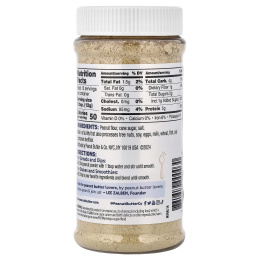 Peanut Butter & Co., арахисовый протеиновый порошок, оригинальный вкус, 184 г (6,5 унции)