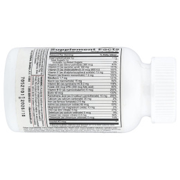 VitaWorks, мультивитамины с железом, для детей, фруктовое ассорти, 120 жевательных таблеток