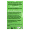 Pukka Herbs, Органическая смесь лемонграсса и имбиря, без кофеина, 20 пакетиков с травяным чаем, 36 г
