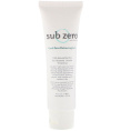 Sub Zero, Обезболивающий охлаждающий гель, 4 ж. унц. (118 мл)