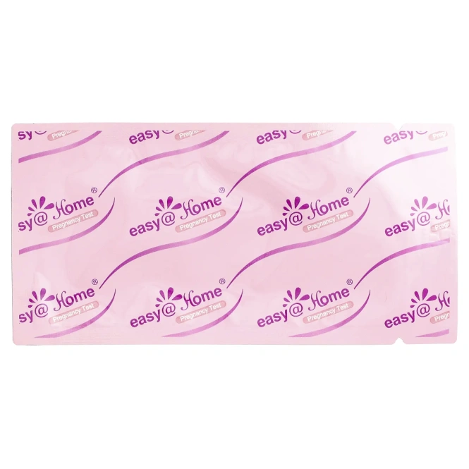 Easy@Home, Тест на беременность, 20 тестов