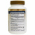 NutraLife, Мелатонин, 3 мг, 120 легкоразжевываемых таблеток