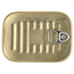 Reese, Моллюски с детским копчением, 104 г (3,66 унции)