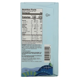 Lily's Sweets, Батончик из темного шоколада, Хрустящий рис, 3 унц.(85 г)