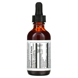 KAL, фолиевая кислота B6 и B12, со вкусом натуральных ягод, 59 мл (2 жидк. унции)