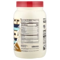 Ghost, веганский протеин, Cinnabon®, 1120 г (2,5 фунта)