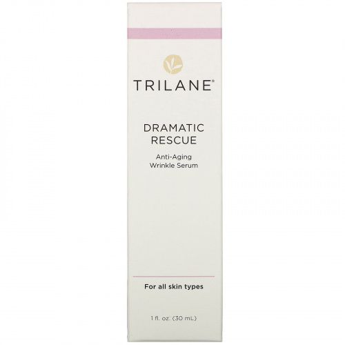 Trilane, Dramatic Rescue, 1 fl. oz (30 ml)