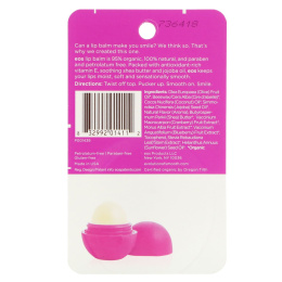 EOS, Бальзам для губ, лесные ягоды, 0,25 унции (7 г)