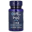 Life Extension, PQQ Caps, 20 мг, 30 вегетарианских капсул