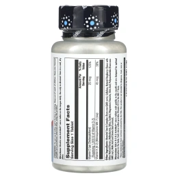 KAL, D3 / K2, Red Raspberry, 1000 МЕ / 45 mcg MK-7, 60 Micro Tablets