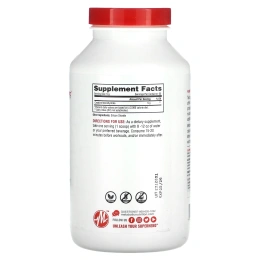 Metabolic Nutrition, Креатин, без добавок, 300 г (10,58 унции)