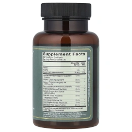Natura Health Products, Mito-Gevity®, 60 капсул