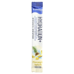 Vitauthority, Active, Hydration+, ананасовый спрей, 18 стиков по 7 г (0,24 унции)