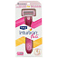 Schick, Intuition F.A.B., 1 бритва, 2 кассеты