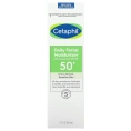 Cetaphil, Дневной увлажняющий крем для лица с SPF 50+, 50 мл