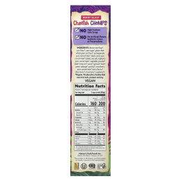 Nature's Path, EnviroKidz, органические хлопья Cheetah Chomps®, ягоды, 284 г (10 унций)