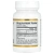 California Gold Nutrition, Витамин D3, 50 мкг, 2000 МЕ, 90 желатиновых мягких таблеток