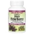 Natural Factors, черная бузина, 100 мг, 120 быстродействующих капсул