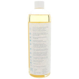 Puracy, Натуральный стиральный порошок, свежее постельное белье, 24 жидк. унц. (710 мл)