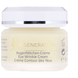 AnneMarie Borlind, Регенерирующий крем для век от морщин LL, 1,01 жидкой унции (30 мл)