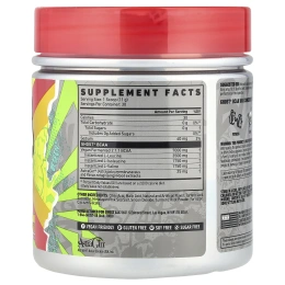 Ghost, BCAA, лимонный сок, 330 г (11,6 унции)