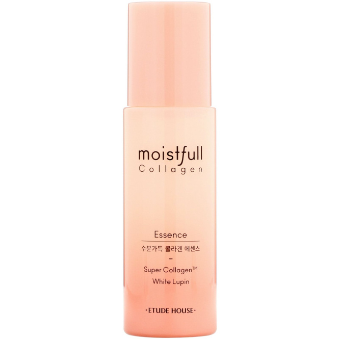 Etude, Moistfull Collagen, Essence, White Lupin, 2.70 fl oz (80 ml)