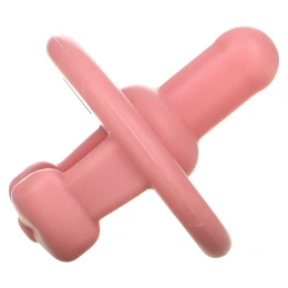 Itzy Ritzy, Sweetie Pal, силиконовая соска и плюшевая пустышка Lovey, от 0 месяцев, Unicorn, набор из 2 предметов