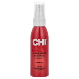 Chi, 44 Iron Guard®, термозащитный спрей, 59 мл (2 жидк. унц.)
