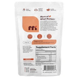 Micro Ingredients, масло антарктического криля, 240 капсул