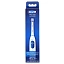 Oral-B, Pro 100, мощная зубная щетка, 1 шт.