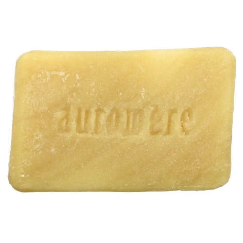 Auromere, Аюрведическое мыло с Нимом Тулси-Ним 2,75 унции