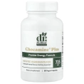Dr. Murray's, Chocamine® Plus, 60 веганских капсул
