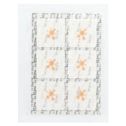 PatchAid, Iron Plus Patch, 30 штук