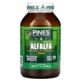 Pines, Порошок люцерны 10 унций