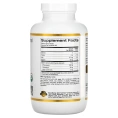 California Gold Nutrition Organic Spirulina 500 мг 720 таблеток