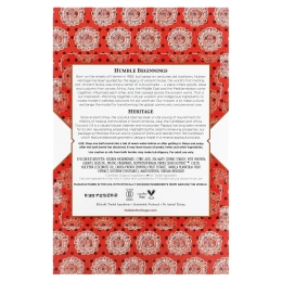 Nubian Heritage, Бомбочки для ванны, с кокосом и папайей, 6 бомб для ванн, 45 г (1,6 унции)