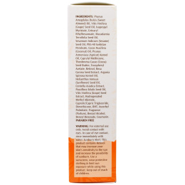 Palmer's, Формула с маслом какао, масло для лица, улучшающее состояние кожи, 1 жид. унция (30 мл)