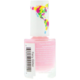 SuncoatGirl, Лак для ногтей на основе воды, волшебный блеск 0.3 унции (9 мл)