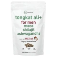 Micro Ingredients, Tongkat Ali+ для мужчин, 240 капсул