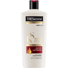 Tresemme, Кондиционер Keratin Smooth Color, 650 мл