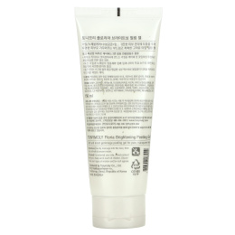 TonyMoly, Floria, осветляющий гель-пилинг, 150 мл (5,07 жидк. Унции)