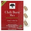 New Nordic, Chili Burn Max, 60 таблеток