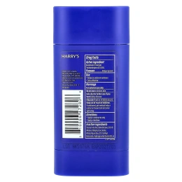 Harry's, антиперспирант, красное дерево, эверзелень и чабрец, 70 г (2,5 унции)