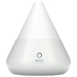 Now Foods, Ультразвуковой диффузор для эфирных масел, 1 диффузор