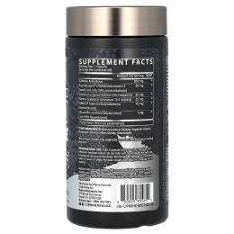 Nutrex Research, LIPO-6 Hardcore, добавка для сжигания жира, 60 капсул